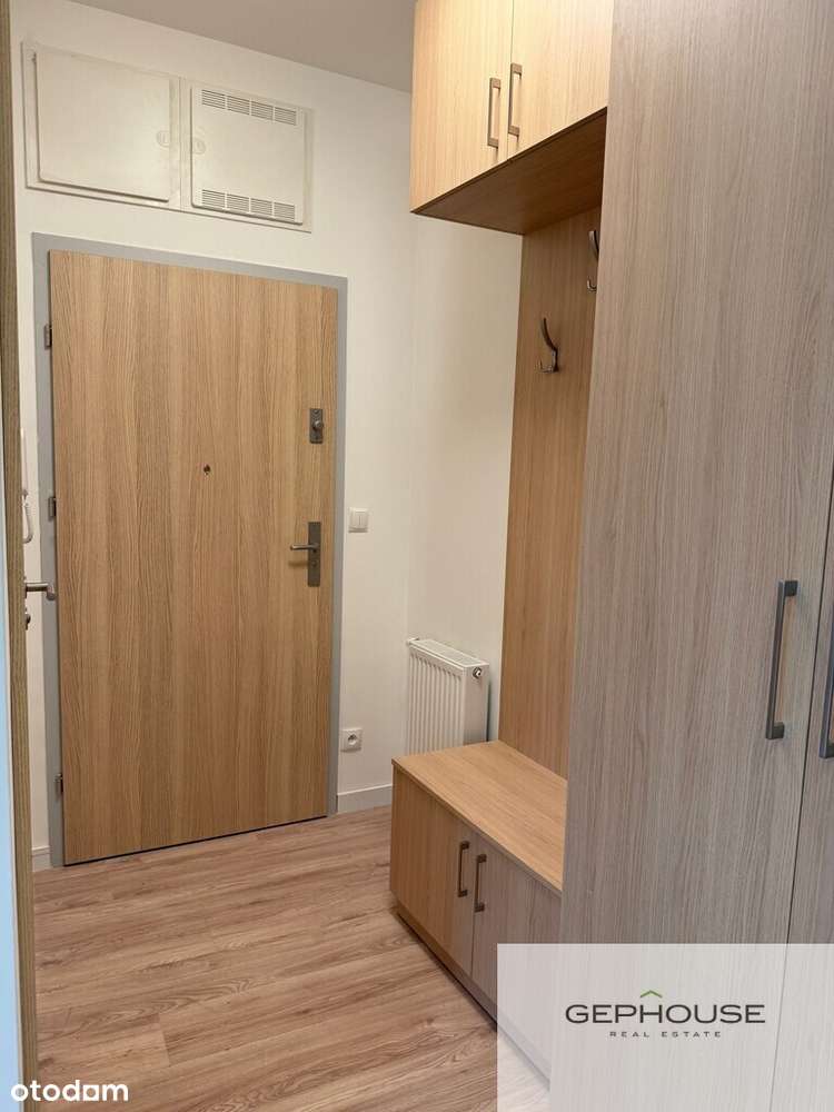 Umeblowane mieszkanie blisko Tarnowa Podgórnego - Pełny obrazek: 5/6