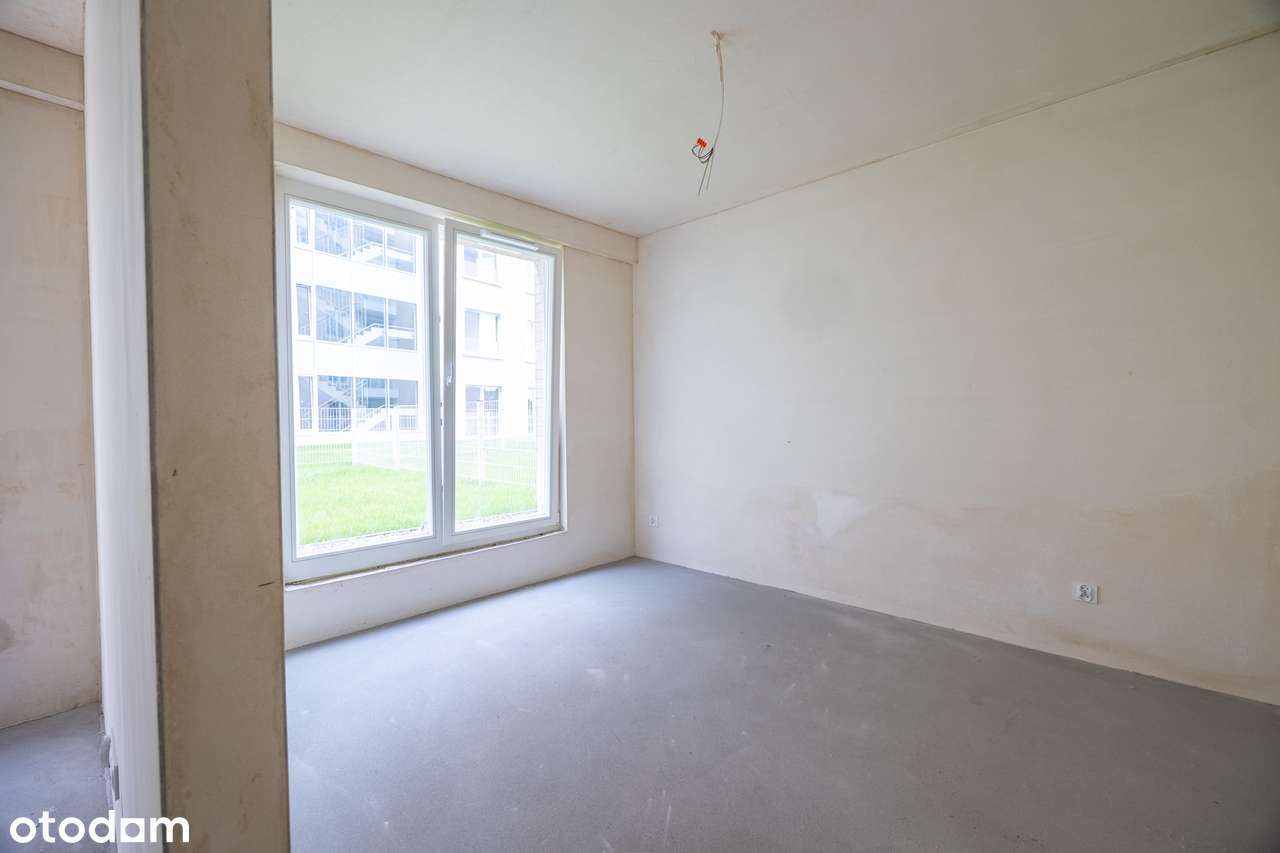 Apartament z widokiem na Odrę!-9