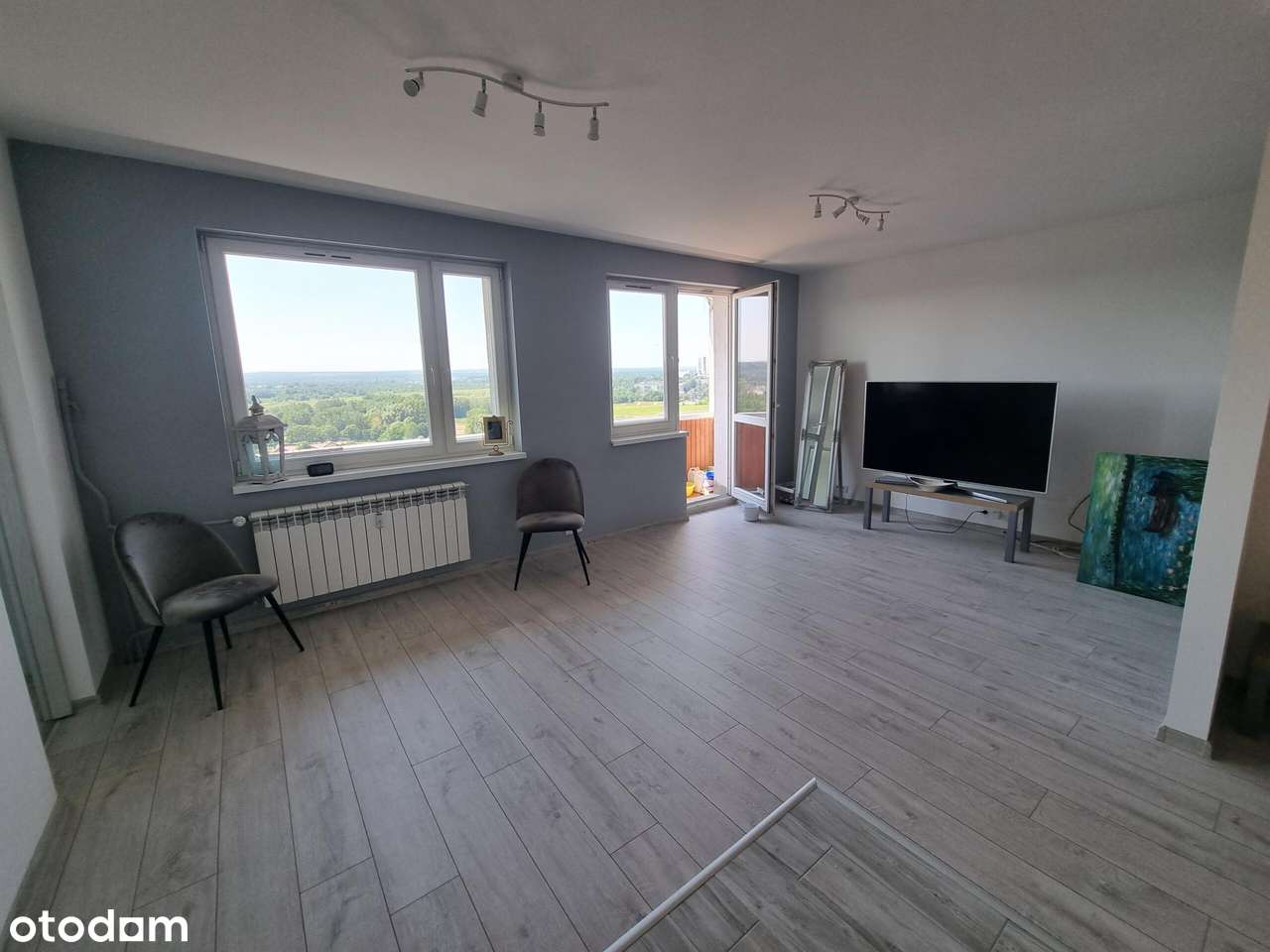 Paderewskiego 70m 4pokoje balkon-1