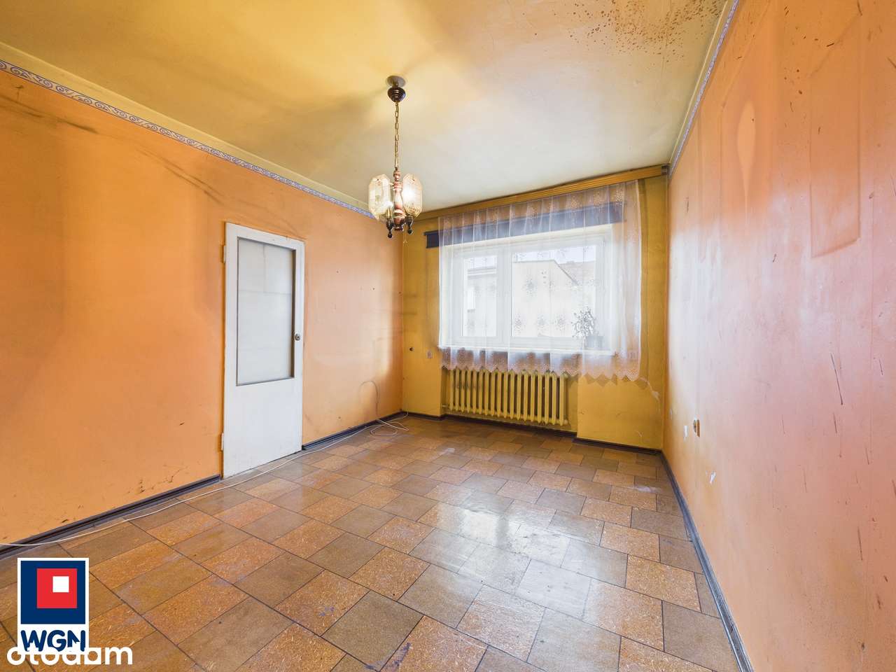 OKAZJA DOM Z POTENCJAŁEM I OK 109 M2 I GARAŻ I ŚCISŁE CENTRUM KOŚCIANA-13