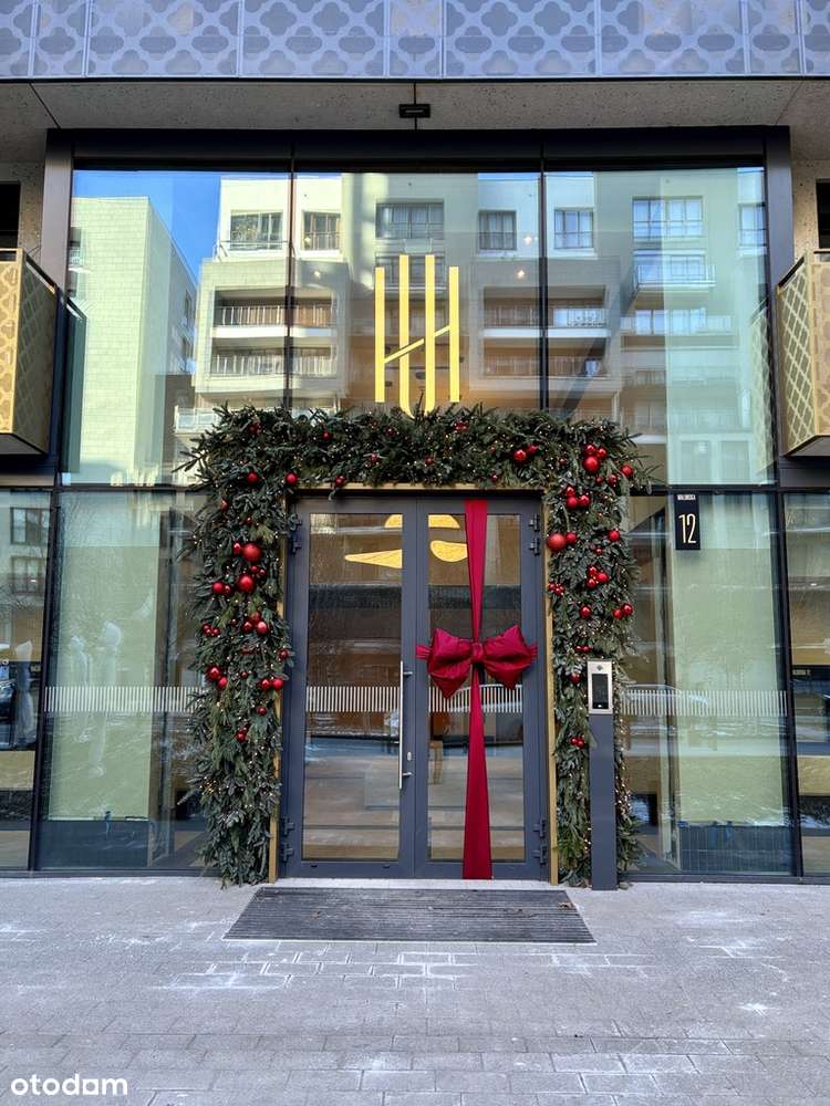 Luksusowe Upper House| basen&SPA| nad rzeką| oddzielna kuchnia-5