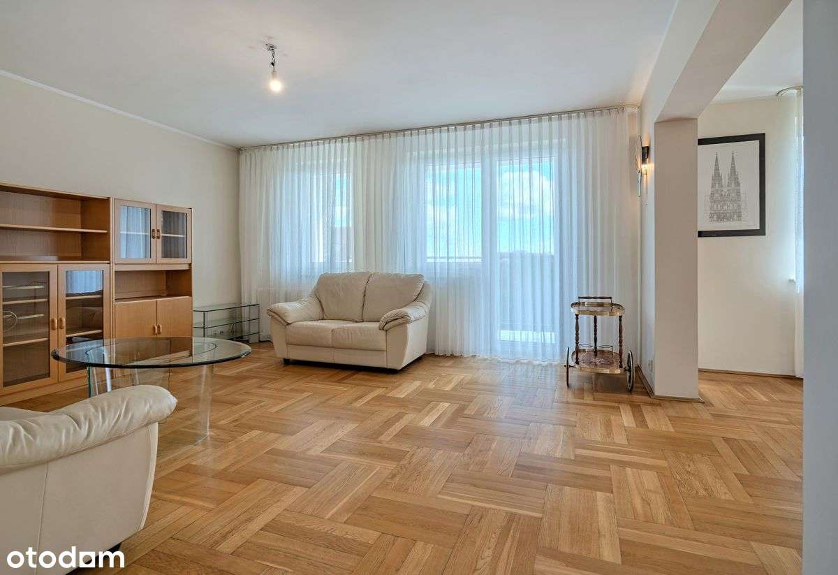 Idealne dla rodziny! 121 m², 2 poziomy na Jasieniu-1