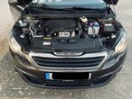 Peugeot 308 SW - 18