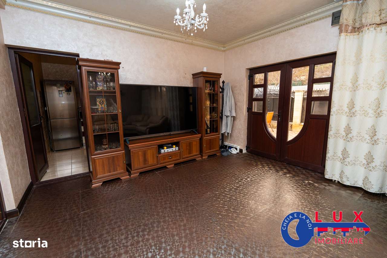 ID 6746 EXCLUSIVITATE - Vilă P+1+pod - Strada Miron Costin-8