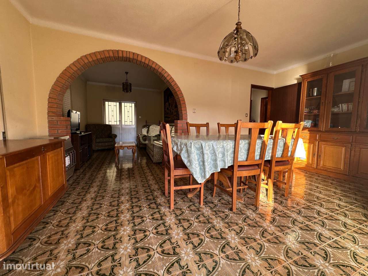 Propriedade única no geres , duas casas com acesso ao rio (No rio Cald-26