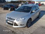 Ford Focus Turnier 1.0 EcoBoost Start-Stopp-System - 1