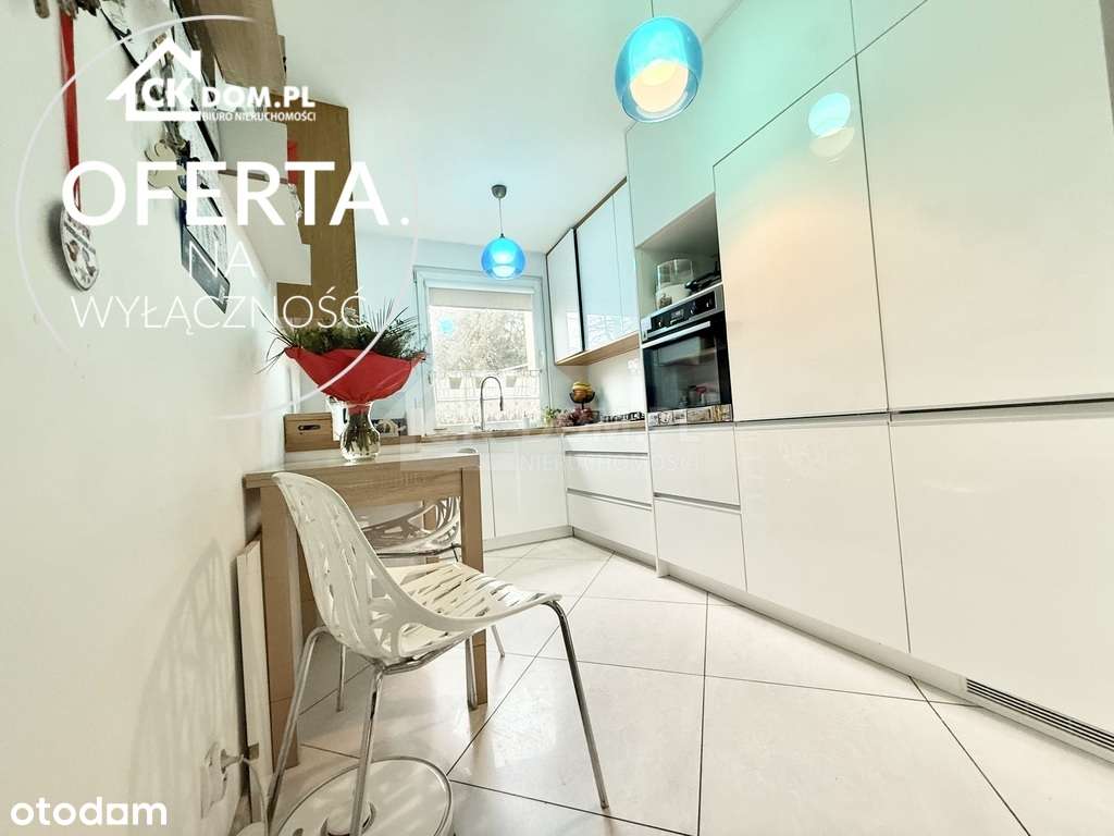 Kielce Kowalczewskiego 4 pokoje parter-3