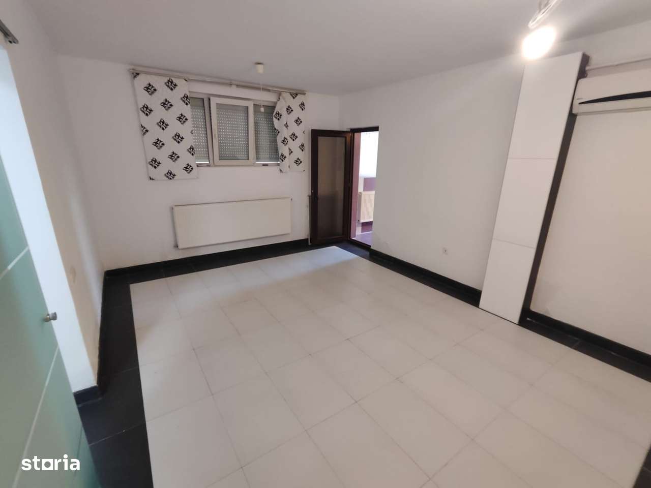 Apartament 2 camere si curte langa Allezi - Comision 0%-1