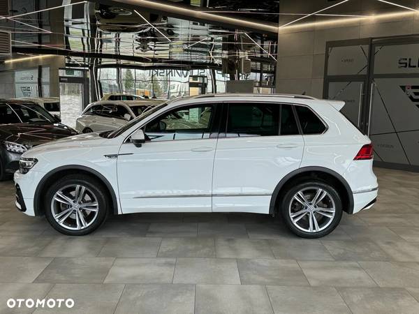 Volkswagen Tiguan 2.0 TDI SCR 4MOTION DSG Offroad - 4