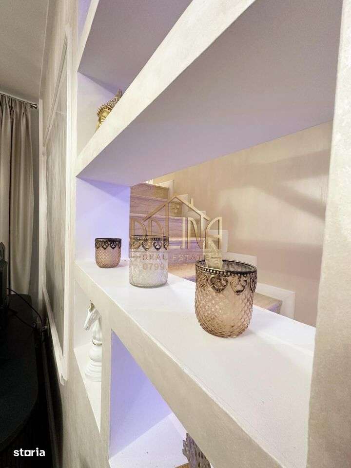 De Vanzare - Casa Inteligenta- Berceni Efficient House-13