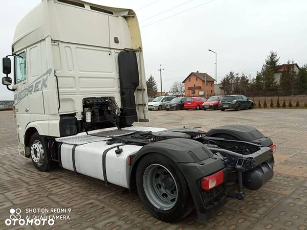 DAF XF 460 FT - 10