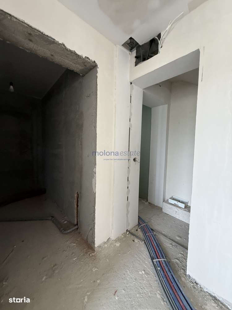 Casa individuala, centru Apahida, 176 mp utili.-8