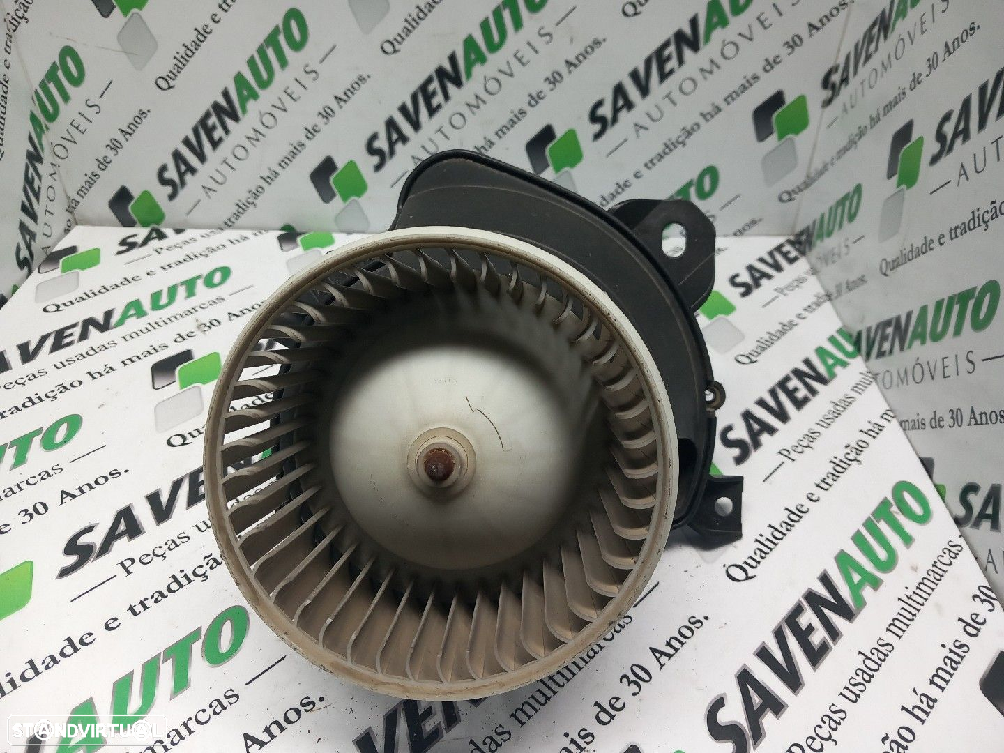 Motor Sofagem Opel Corsa E (X15) - 3