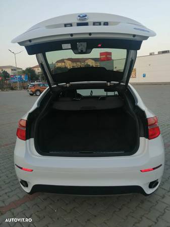 BMW X6 xDrive40d Edition Exclusive - 22