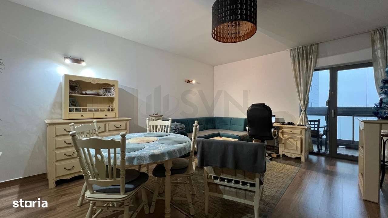 Apartament 3 camere cu Parcare Inclusa Doamna Ghica Plaza - Imagine principală: 3/15