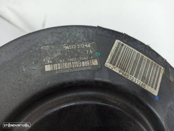 Servofreio Peugeot 407 (6D_) - 4