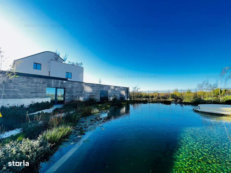 Vanzare | 2 camere | Bloc nou | Parcare| Avalon Estate-13