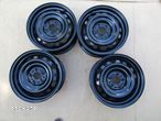 4x Felgi 16 Mazda 3 5 6 CX30 CX-30 CX-3 CX-5 MX-5 6,5j 5x114,3 ET 50 - 11