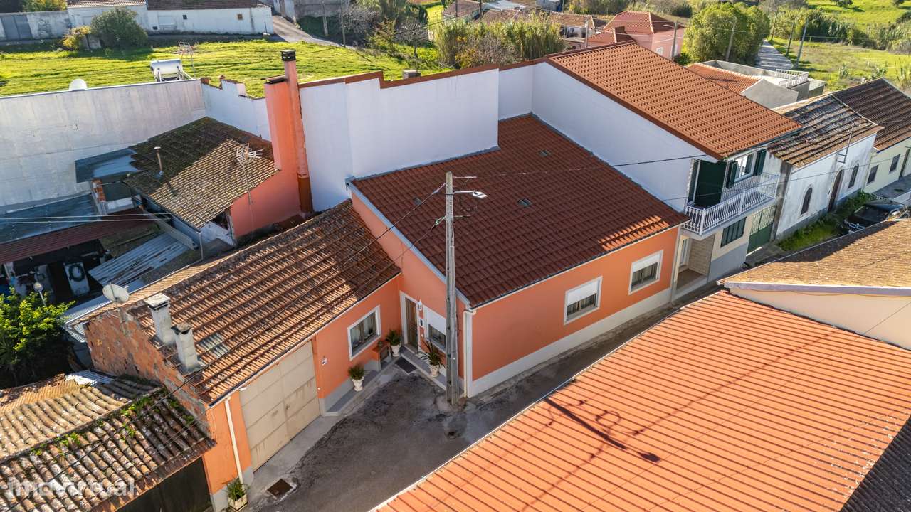 Moradia T7 Venda em Alqueidão,Figueira da Foz-16