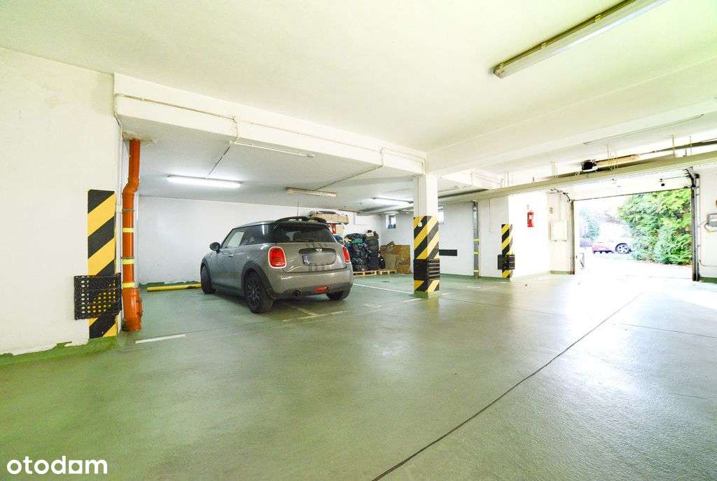 3 pokoje z tarasem przy Skarpie od Zaraz-9