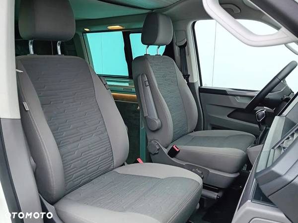 Volkswagen California 6.1 Ocean - 11