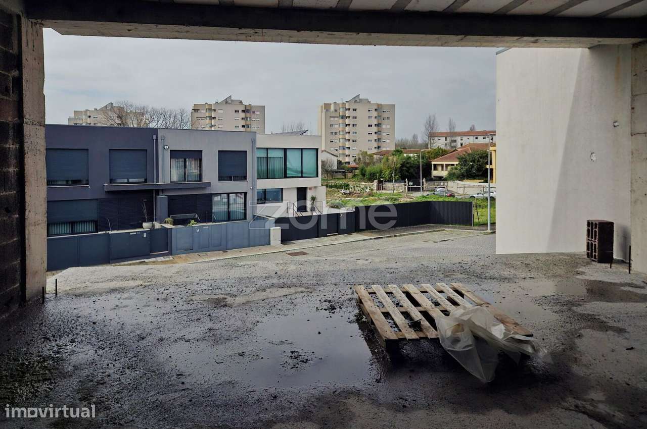 Moradia T3 - Ramalde | Viso - Grande imagem: 5/10