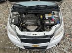 Chevrolet Aveo 1.2 16V Base+ - 22