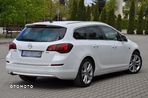 Opel Astra 2.0 CDTI DPF Cosmo - 10