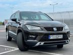 Seat Ateca 1.4 Eco TSI Xcellence S&S - 3