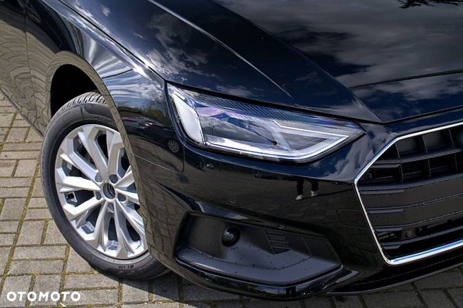 Audi A4 35 TFSI mHEV S tronic - 2