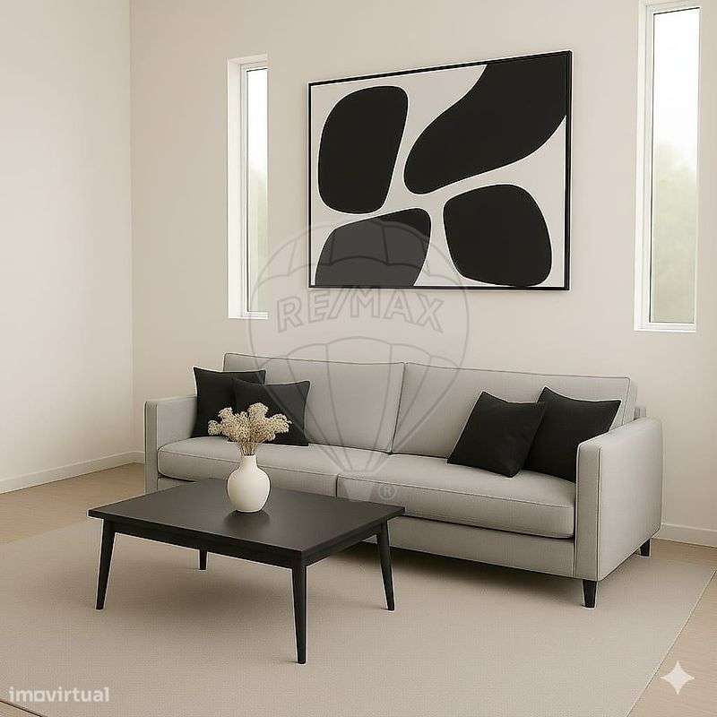 Apartamento T3 para venda-6