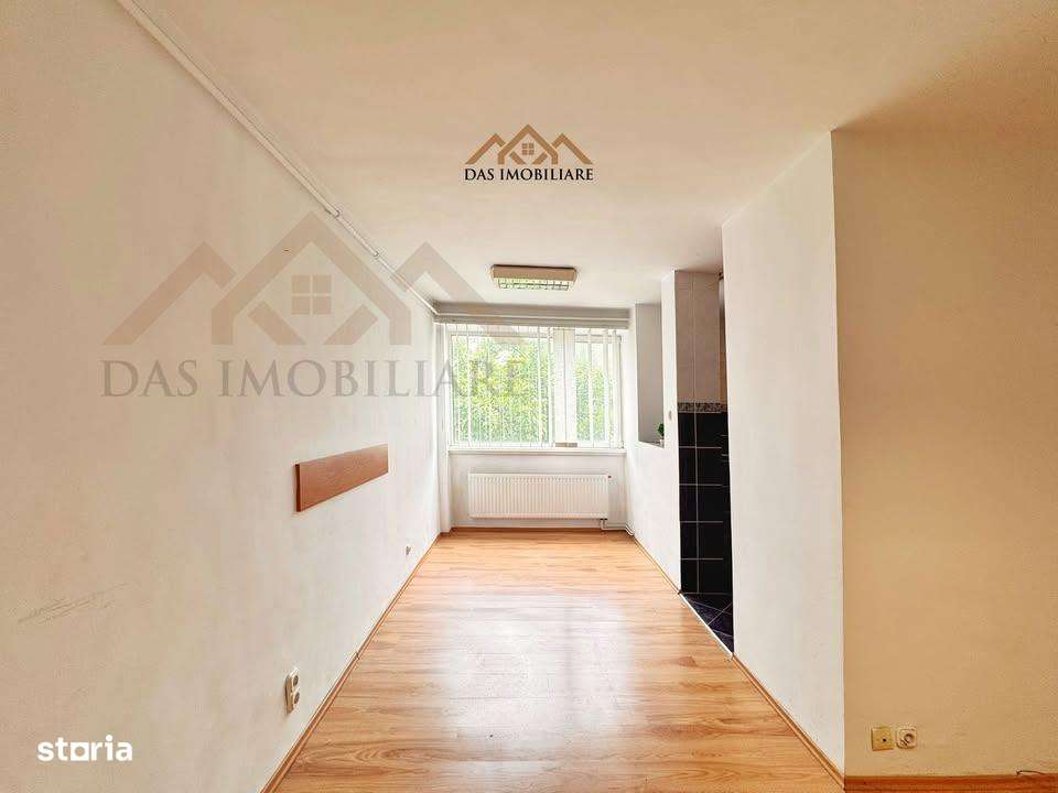 Birou in blocul avocatilor, peste drum de Judecatorie - Imagine principală: 5/7