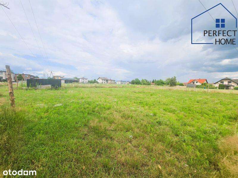 Ustawna działka w świetnej lokalizacji Rybnik Kamień - Pełny obrazek: 2/8