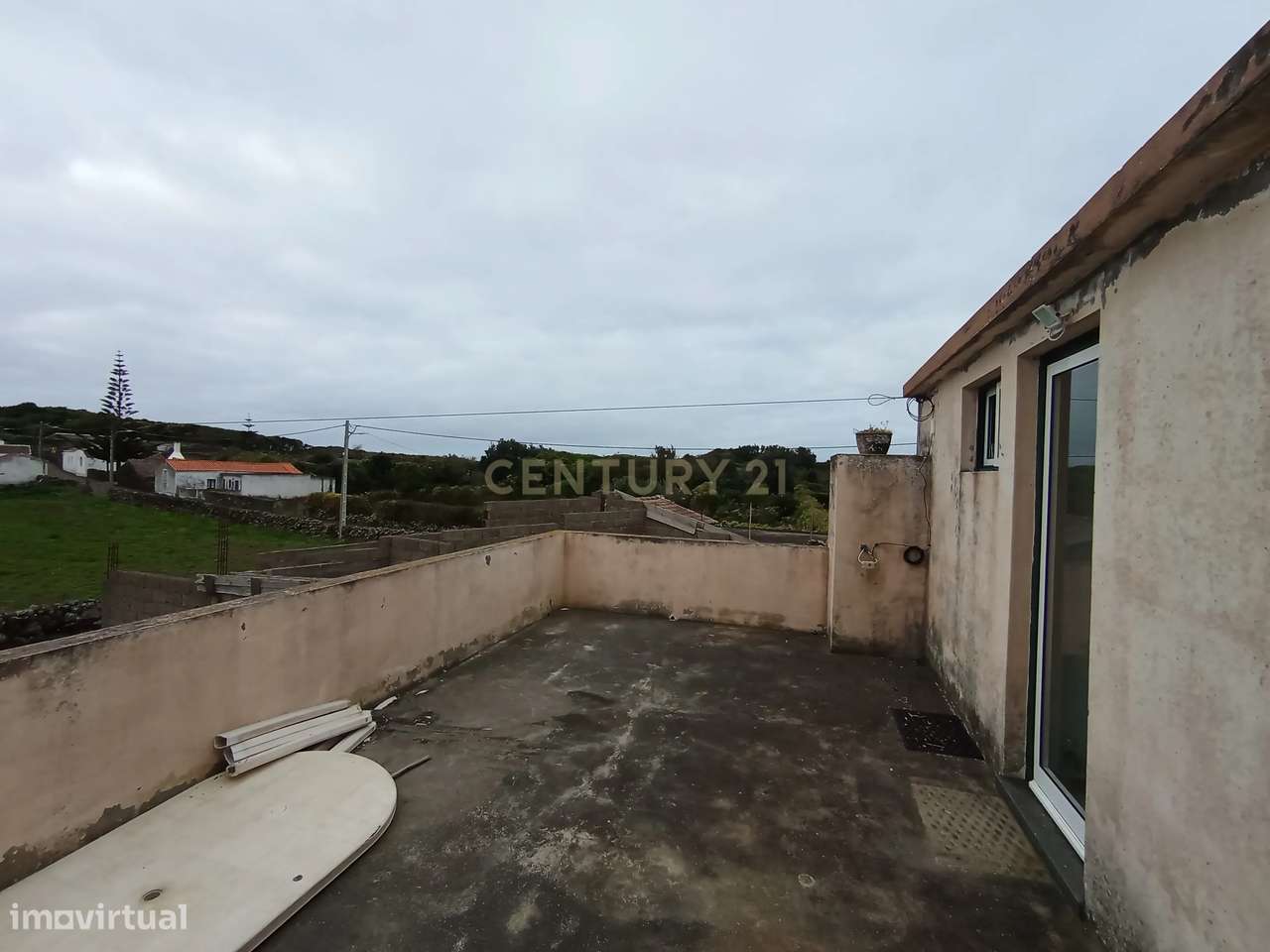 Encantadora Moradia em Santa Cruz da Graciosa-10