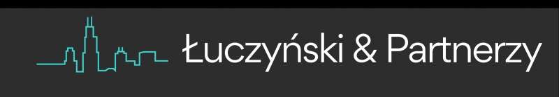 Logo: Łuczyński i Partnerzy