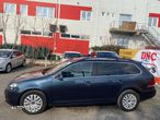 Volkswagen Golf 1.4 TSI Comfortline DSG - 9