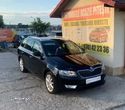 Skoda Octavia Combi Diesel 2.0 TDI DSG Style - 10