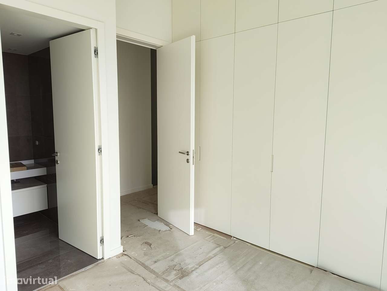 MORADIA NOVA - com PISCINA comum - PRAIA SALGUEIROS - CANIDELO-22