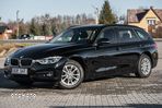 BMW Seria 3 318d - 6