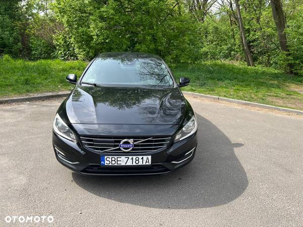 Volvo S60 D3 - 3