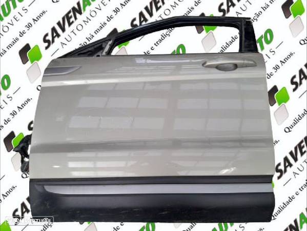 Porta Frente Esq Land Rover Range Rover Evoque (L538) - 1