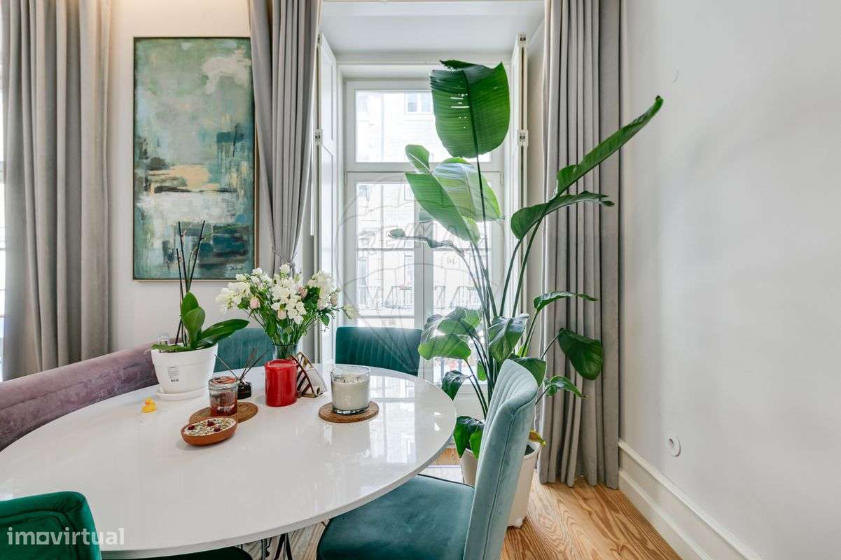 Apartamento T2 para venda - Grande imagem: 4/19