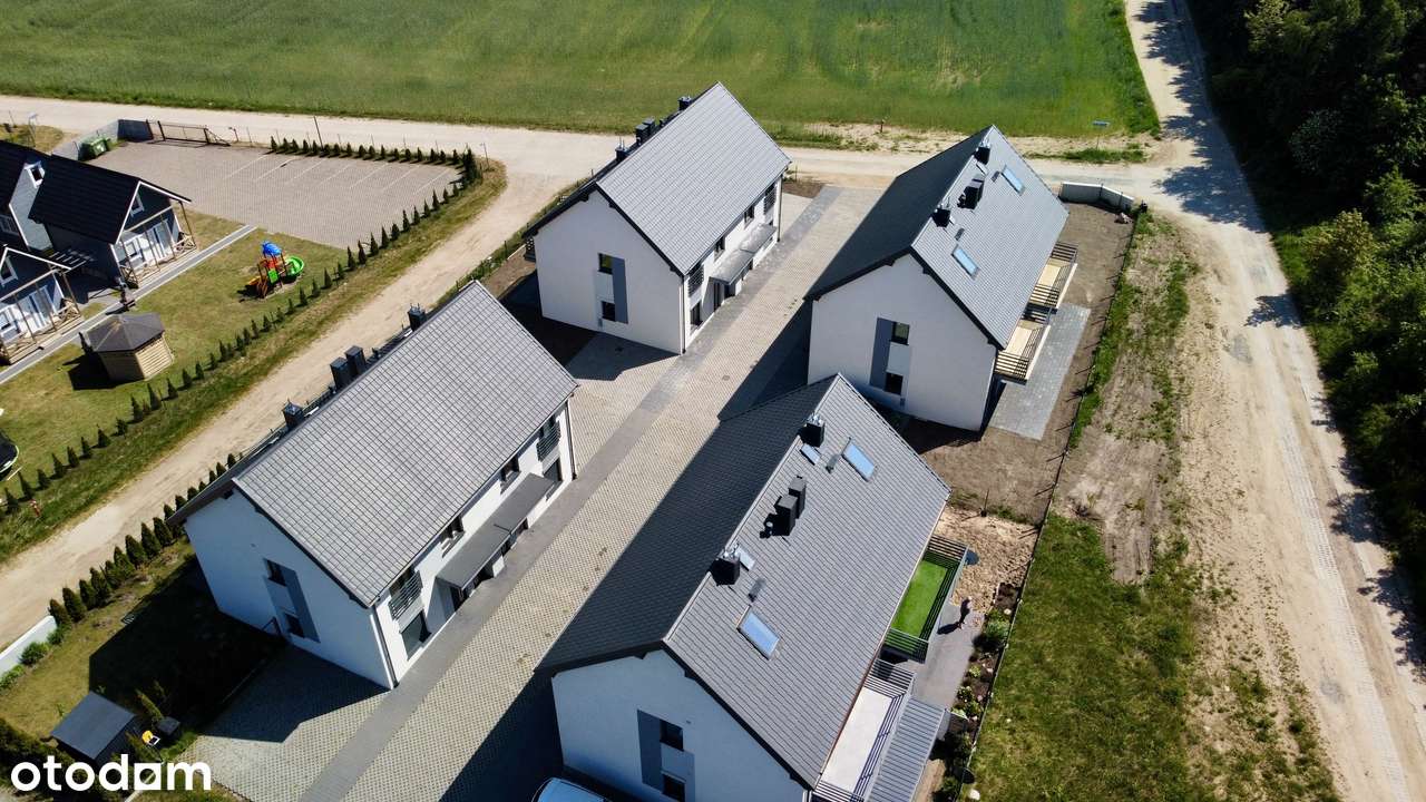 Dwupoziomowe, bezczynszowe mieszkanie nad morzem * duży taras-14