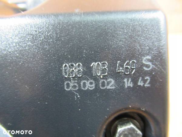 POKRYWA ZAWORÓW AUDI SEAT SKODA VW PASSAT B5 B6 1,9 TDI 038103469S - 3