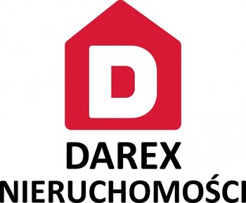 DAREX NIERUCHOMOŚCI Logo