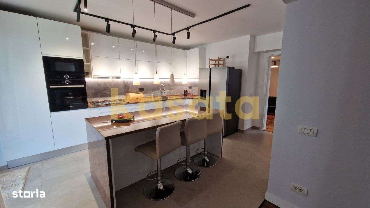 Duplex Unicat 188 mp, Sisesti-Jandarmeriei - Imagine principală: 4/20