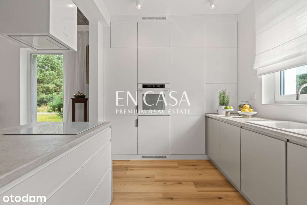 Dom 2-lokalowy z 2024r, 20 min do Galerii Mokotów, - Pełny obrazek: 5/20