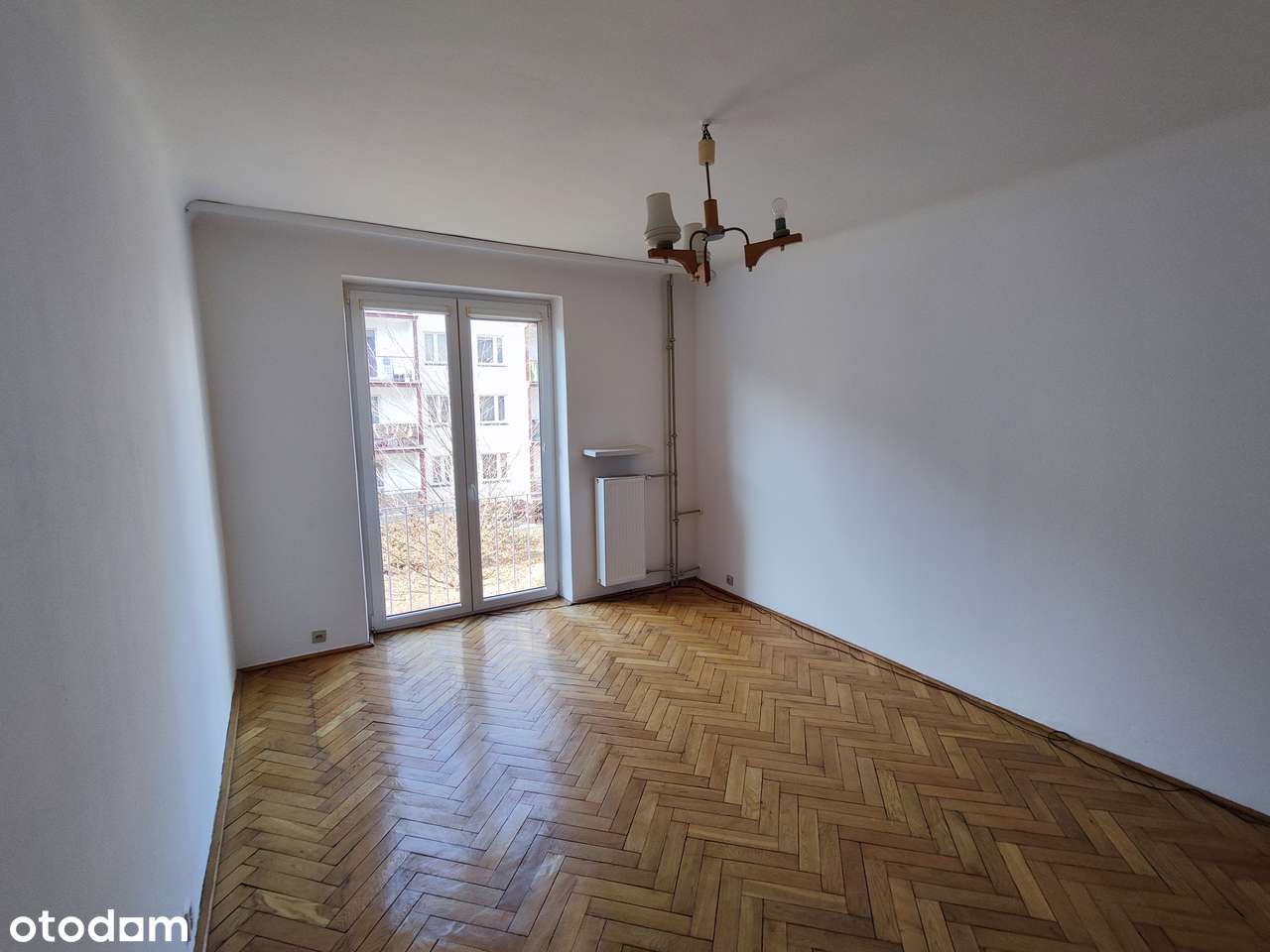 Przestronne mieszkanie w centrum Sulejówka - Pełny obrazek: 5/10