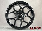 Alufelgi 19" 5x112 MM-CONCEPTS Felgi SKODA KODIAQ VW TIGUAN SEAT - 4