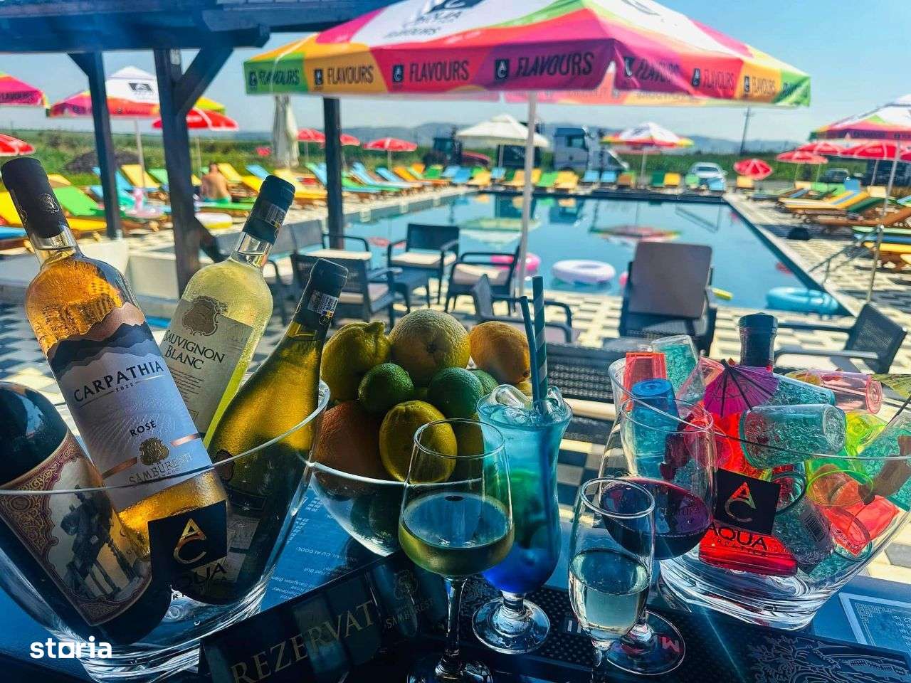 Proprietate De Vanzare In Sebes. Pensiune, Restaurant, Clinica. - Imagine principală: 4/20